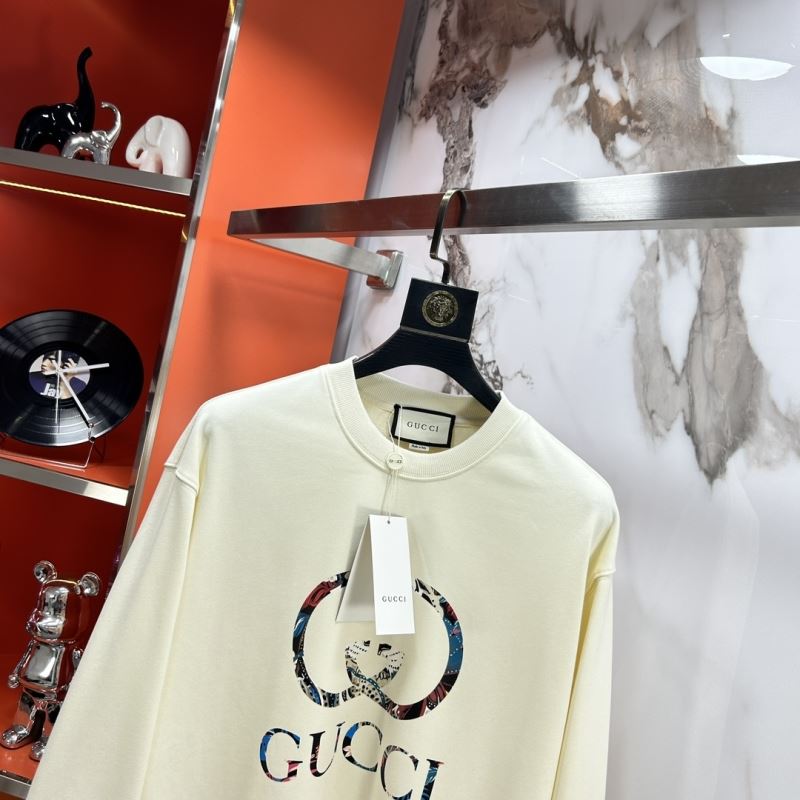 Gucci Hoodies